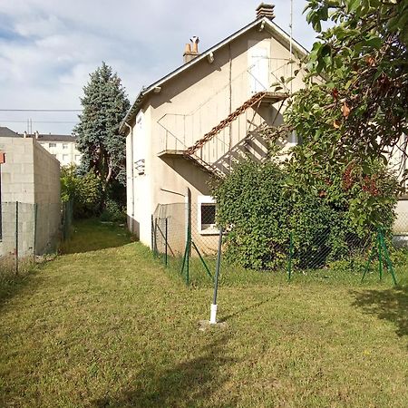 Charmante Maison Pres Du Centre Ville Amboise Ngoại thất bức ảnh