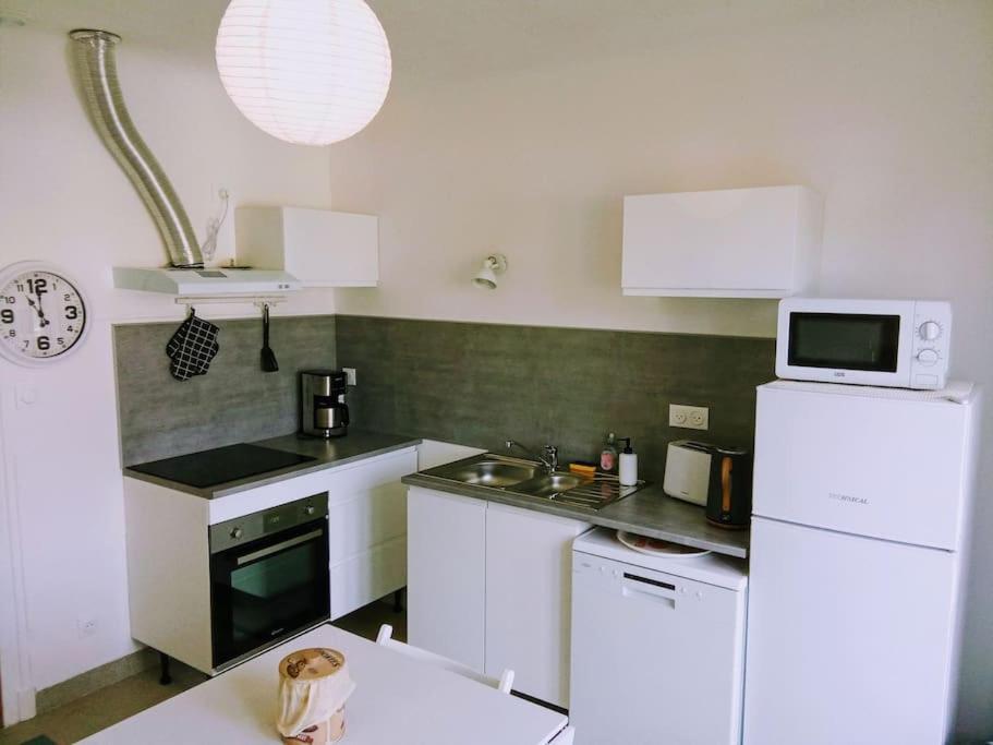 Charmante Maison Pres Du Centre Ville Amboise Ngoại thất bức ảnh