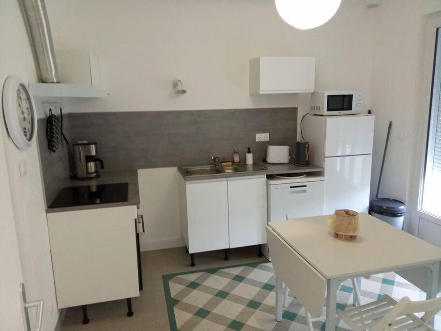 Charmante Maison Pres Du Centre Ville Amboise Ngoại thất bức ảnh