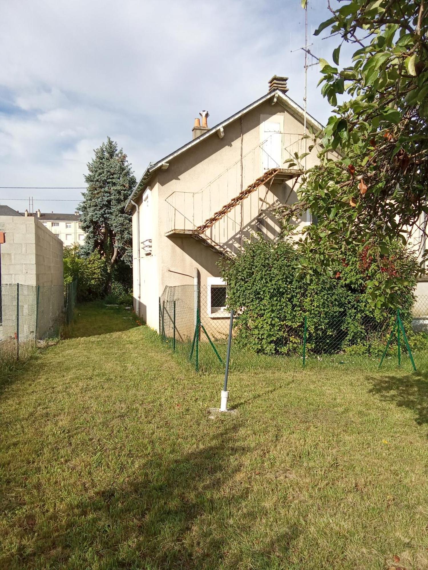 Charmante Maison Pres Du Centre Ville Amboise Ngoại thất bức ảnh